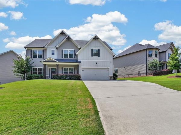 4374 Vernon Street NW, Lilburn, GA 30047