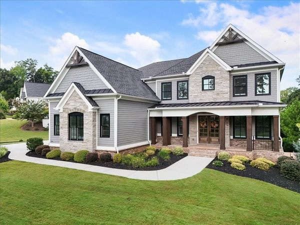 415 Shirley Lane, Alpharetta, GA 30005