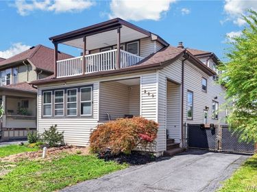 250 Euclid Avenue , Kenmore, NY 14217