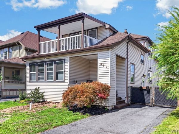 250 Euclid Avenue , Kenmore, NY 14217