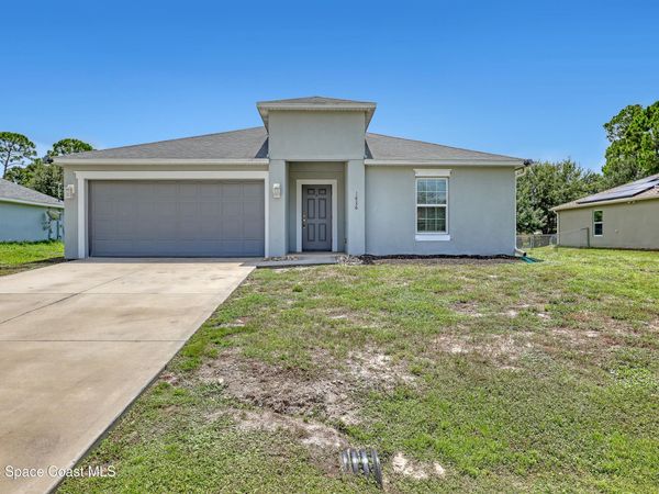 1836 Andover Street NW , Palm Bay, FL 32907