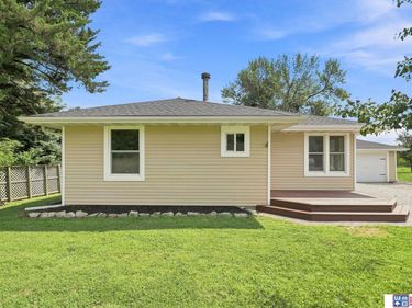 22100 S 96th Street, Hickman, NE 68372