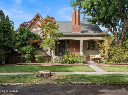 11 Bret Harte Avenue, Reno, NV 89509 Photo