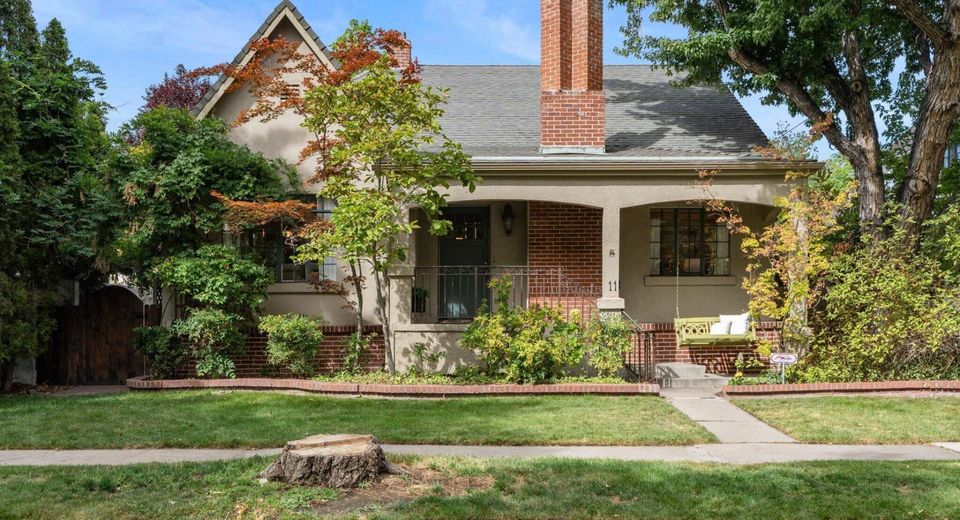 11 Bret Harte Avenue, Reno, NV 89509 Photo