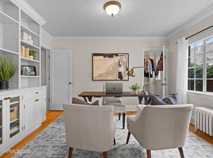 11 Bret Harte Avenue, Reno, NV 89509 Photo