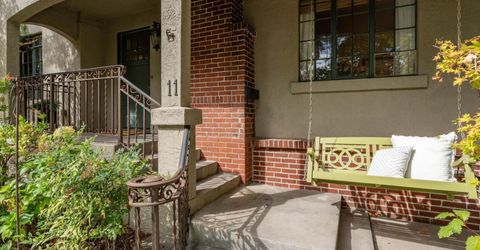 11 Bret Harte Avenue, Reno, NV 89509 Photo