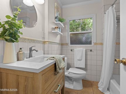 11 Bret Harte Avenue, Reno, NV 89509 Photo