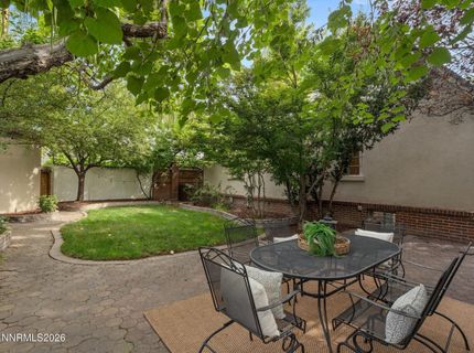 11 Bret Harte Avenue, Reno, NV 89509 Photo