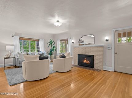 11 Bret Harte Avenue, Reno, NV 89509 Photo