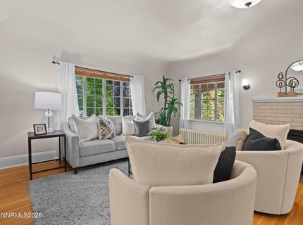 11 Bret Harte Avenue, Reno, NV 89509 Photo