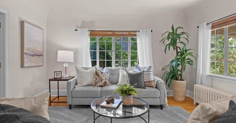 11 Bret Harte Avenue, Reno, NV 89509 Photo