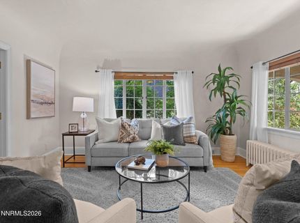11 Bret Harte Avenue, Reno, NV 89509 Photo