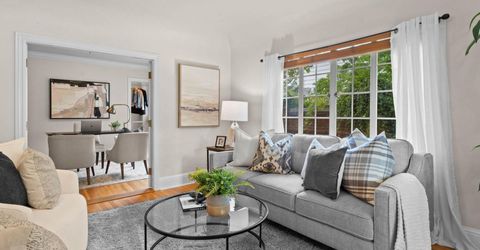 11 Bret Harte Avenue, Reno, NV 89509 Photo