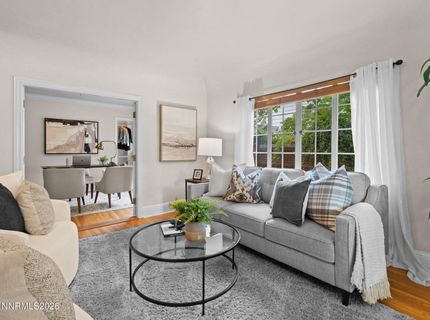 11 Bret Harte Avenue, Reno, NV 89509 Photo