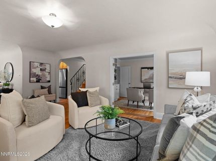 11 Bret Harte Avenue, Reno, NV 89509 Photo