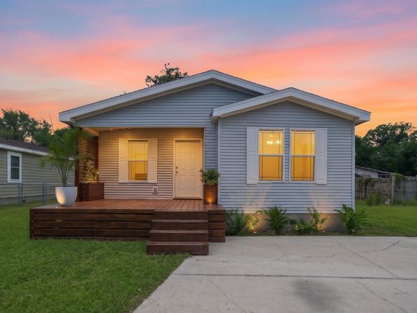 4633 Third Ave, St Augustine, FL 32095