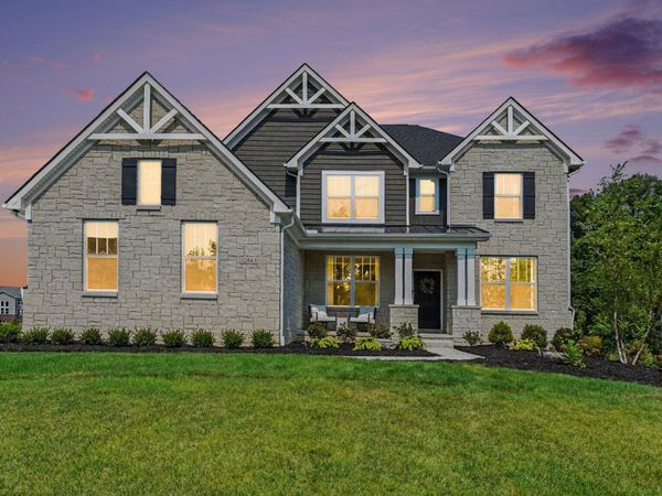 22843 Martin Road, South Lyon, MI 48178