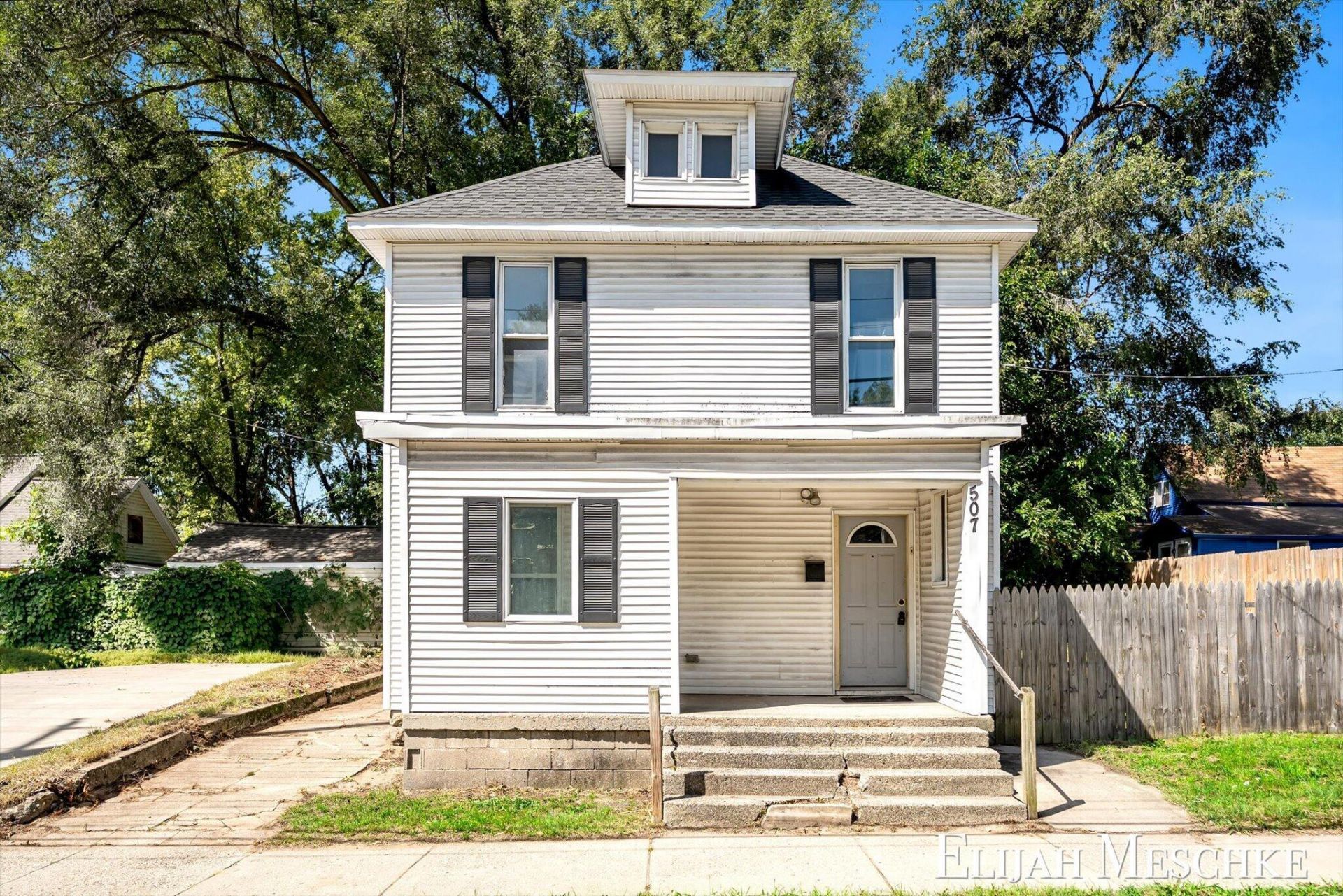 507 Fuller Avenue Se, Grand Rapids, MI 49506 Main Photo