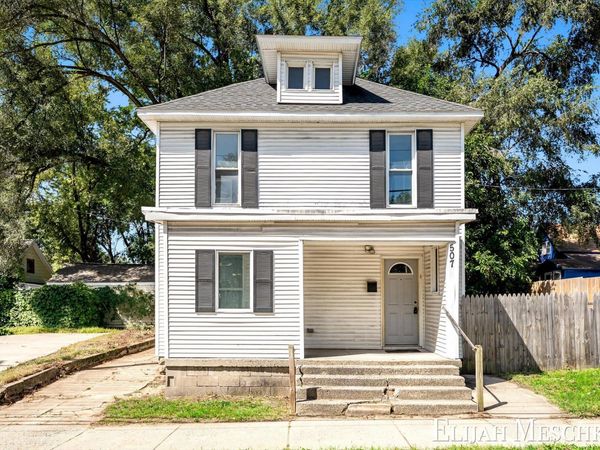 507 Fuller Avenue SE, Grand Rapids, MI 49506