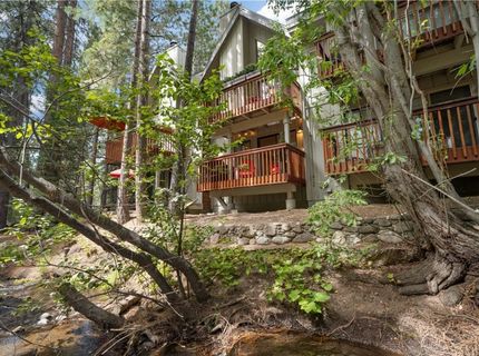 989 Tahoe Boulevard , Unit 86, Incline Village, NV 89451 Photo