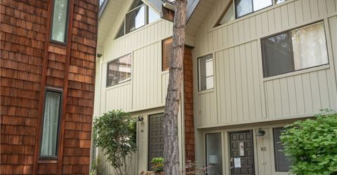 989 Tahoe Boulevard , Unit 86, Incline Village, NV 89451 Photo