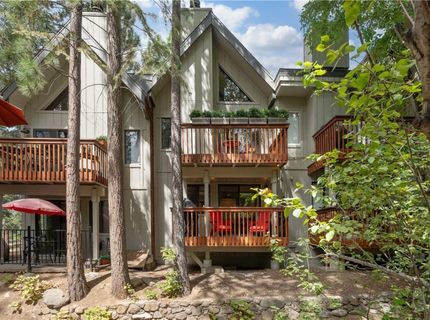 989 Tahoe Boulevard, Unit 86, Incline Village, NV 89451 Photo