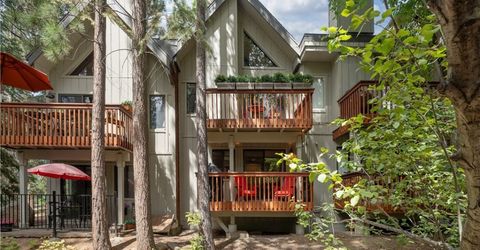 989 Tahoe Boulevard, Unit 86, Incline Village, NV 89451 Photo