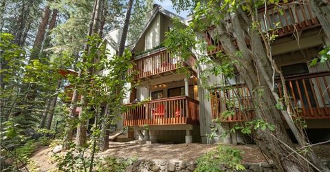 989 Tahoe Boulevard , Unit 86, Incline Village, NV 89451 Photo