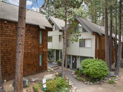 989 Tahoe Boulevard, Unit 86, Incline Village, NV 89451 Photo