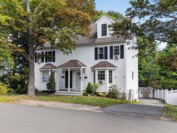 26 Ashworth Ter, Unit 26, Haverhill, MA 01832