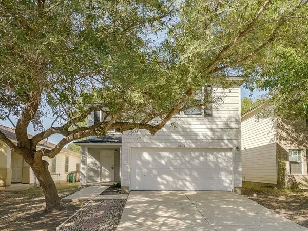 6812 Doyal DR, Austin, TX 78747