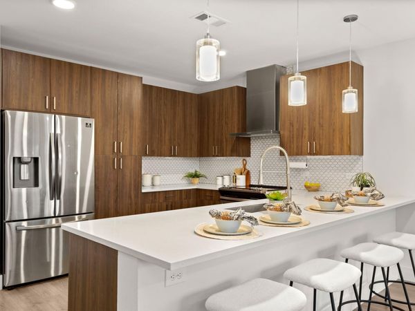 2213 Poquito ST, Unit 306, Austin, TX 78722