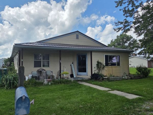 14712 State Line Road, Monroeville, IN 46773
