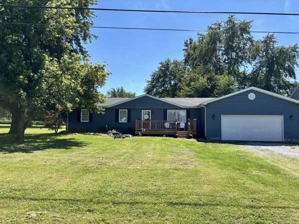 5493 Beard Road, Springfield, OH 45502