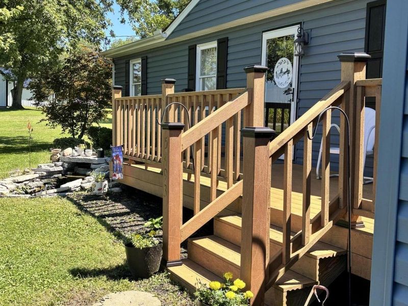 5493 Beard Road, Springfield, OH 45502 Photo 2