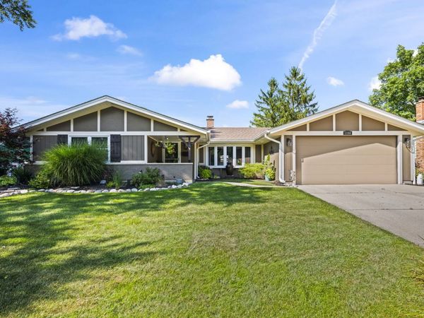 1108 Bradford Lane , Schaumburg, IL 60193