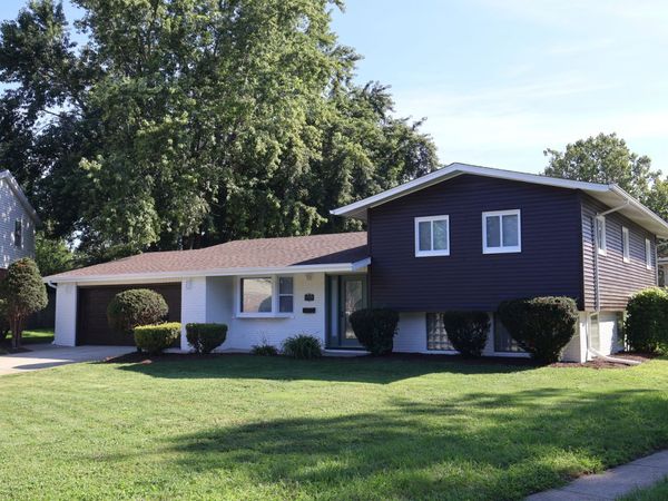 15321 Ellis Avenue , South Holland, IL 60473