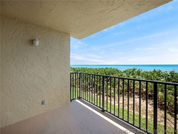 7380 S Ocean Drive , Unit 220, Jensen Beach, FL 34957