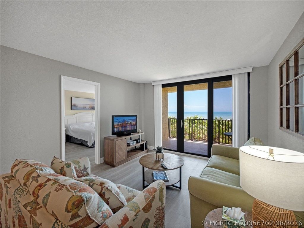 7380 S Ocean Drive , Unit 220, Jensen Beach, FL 34957 Photo