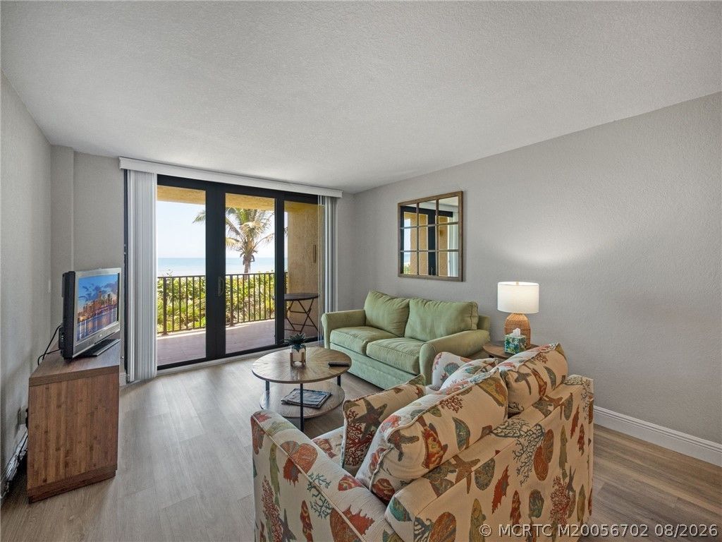 7380 S Ocean Drive , Unit 220, Jensen Beach, FL 34957 Photo