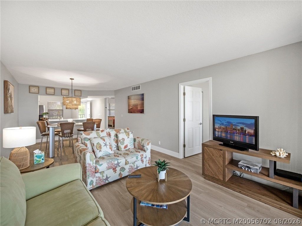 7380 S Ocean Drive , Unit 220, Jensen Beach, FL 34957 Photo