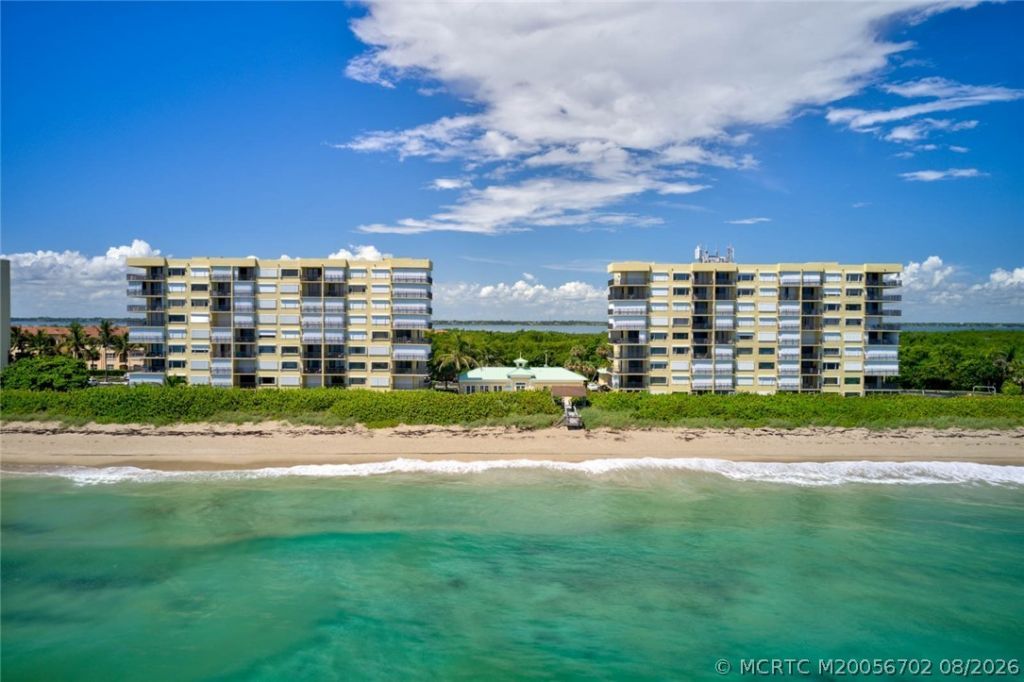 7380 S Ocean Drive , Unit 220, Jensen Beach, FL 34957 Photo