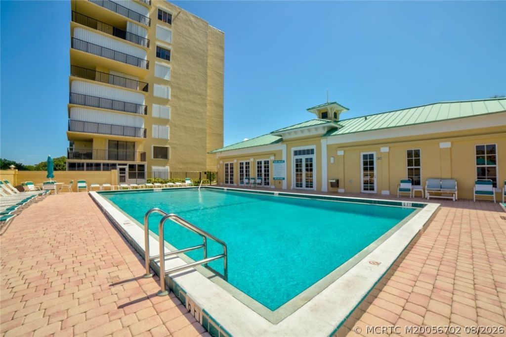 7380 S Ocean Drive , Unit 220, Jensen Beach, FL 34957 Photo
