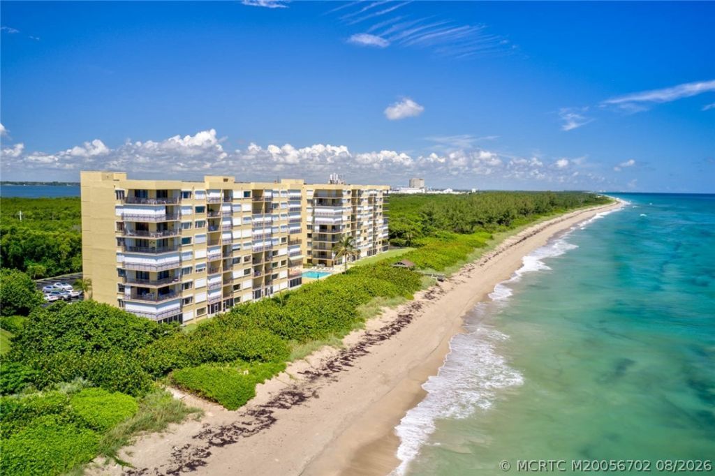 7380 S Ocean Drive , Unit 220, Jensen Beach, FL 34957 Photo