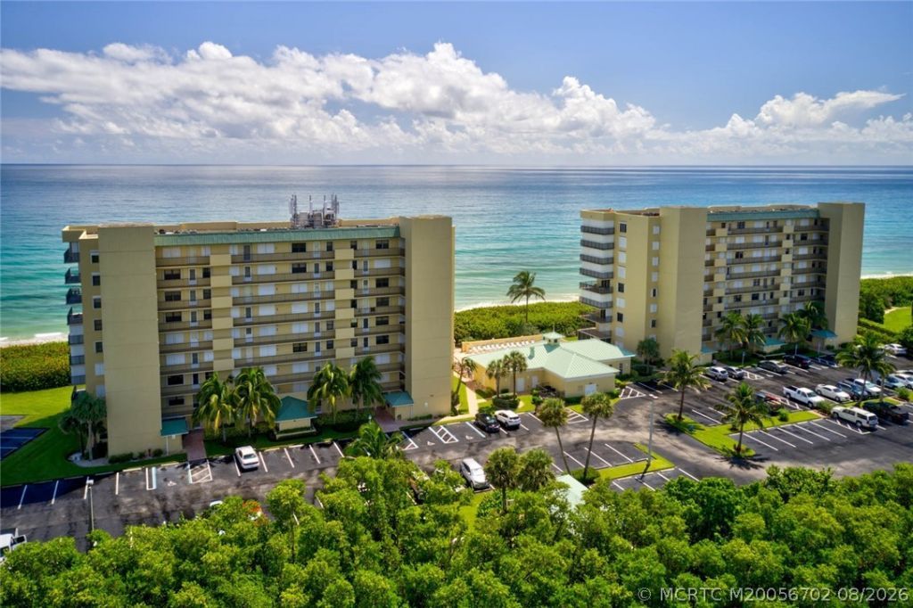 7380 S Ocean Drive , Unit 220, Jensen Beach, FL 34957 Photo