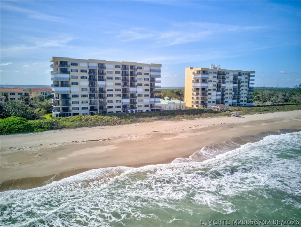 7380 S Ocean Drive , Unit 220, Jensen Beach, FL 34957 Photo