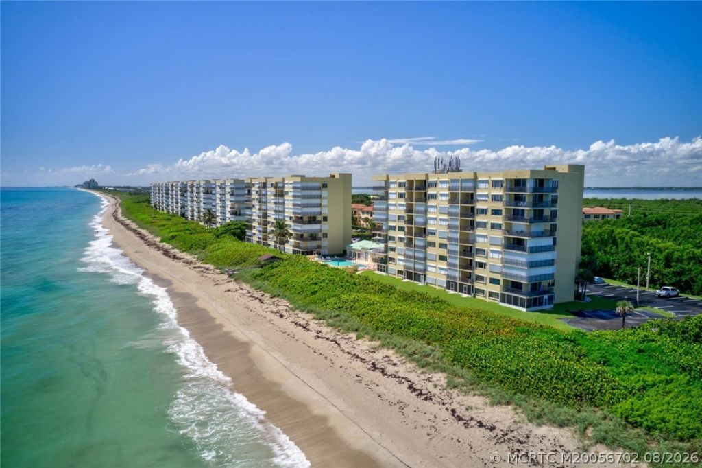 7380 S Ocean Drive , Unit 220, Jensen Beach, FL 34957 Photo