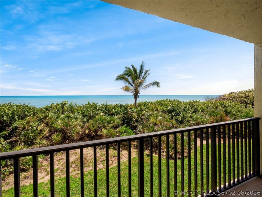 7380 S Ocean Drive , Unit 220, Jensen Beach, FL 34957 Photo