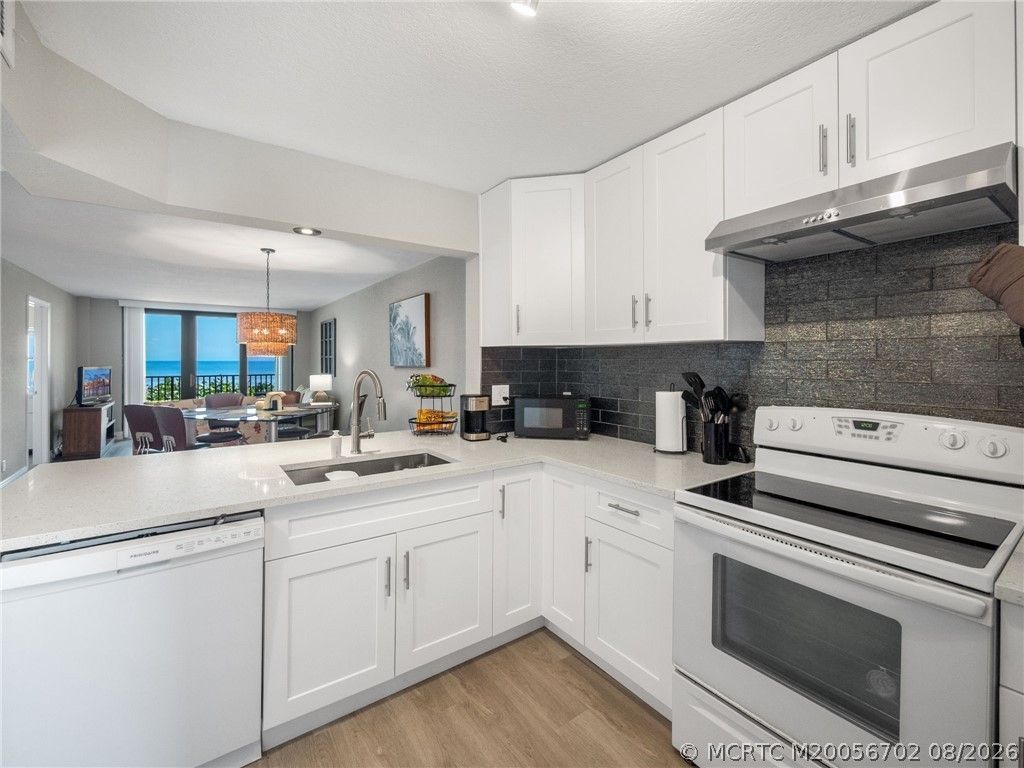 7380 S Ocean Drive , Unit 220, Jensen Beach, FL 34957 Photo