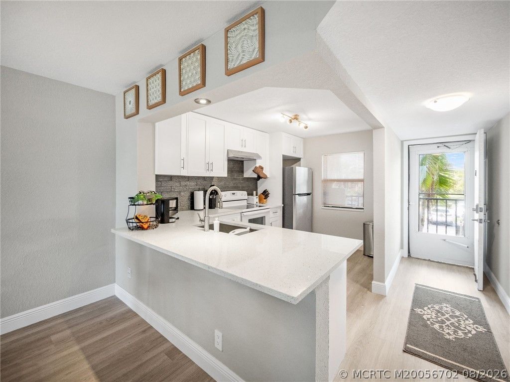 7380 S Ocean Drive , Unit 220, Jensen Beach, FL 34957 Photo